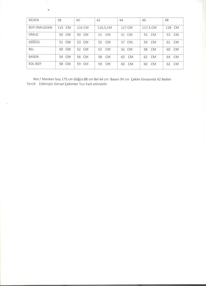 Amazon Keten Kumaş Astarlı Diz Altı Robalı Degaje Yaka Kemerli Trençkot
